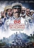 1898. Los últimos de Filipinas (2016)