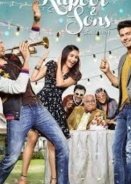 Kapoor & Sons (2016)