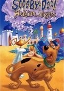 Scooby-Doo! in Arabian Nights