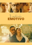 Το Μικρο Βιβλιοπωλειο Στο Παρισι / Il materiale emotivo (2021)