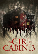 The Girl in Cabin 13: A Psychological Horror (2021)