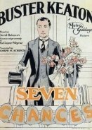 Οι 7 ευκαιρίες / Seven Chances (1925)