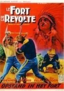 Revolt at Fort Laramie (1956)
