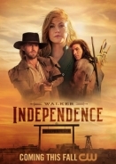 Walker: Independence (2022)