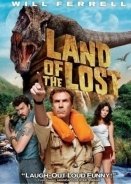 Η χαμένη ήπειρος / Land Of The Lost  (2009)