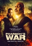 Hamlet Pheroun (2019)