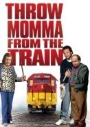Πέτα τη Μαμά από το Τρένο / Throw Momma from the Train (1987)