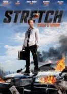 Τρελή κούρσα / Stretch (2014)