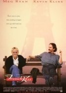 Ερωτικό φιλί - French Kiss (1995)