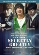 Secretly, Greatly (2013)