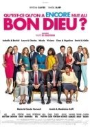 Θεέ μου, τι σου Κάναμε / Qu'est-ce qu'on a fait au Bon Dieu? / Serial (Bad) Weddings (2014)