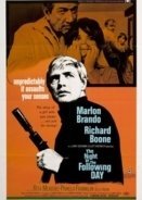 The Night of the Following Day (1969)