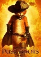 Puss in Boots / Γάτος Σπιρουνάτος (2011)