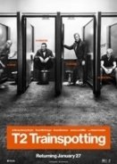 T2 Trainspotting (2017)