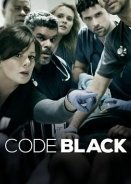 Code Black  (2015–2017)  TV Series