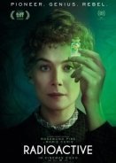 Μαρία Κιουρί / Radioactive (2019)