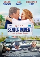 Senior Moment (2021)