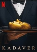 Το Ξενοδοχείο των Πτωμάτων / Cadaver / Kadaver (2020)