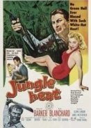 Jungle Heat (1957)