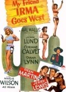 Η Φιλη Μου Η Ιρμα / My Friend Irma My Friend Irma (1949)
