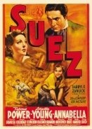 Suez (1938)