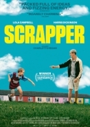 Το αλάνι / Scrapper (2023)