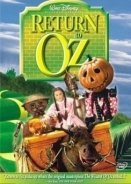 Επιστροφή στην Οζ / Return to oz (1985)