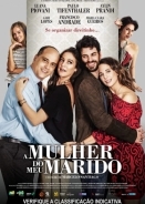 A Mulher do Meu Marido / Borderless Love (2019)