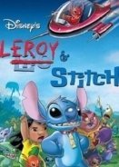 Λιρόϊ και Στιτς - Leroy & Stitch (2006)