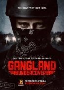 Gangland Undercover (2015) TV Mini-Series