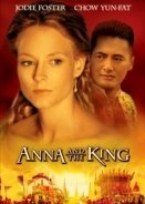 Η Άννα και ο Βασιλιάς / Anna and the King (1999)