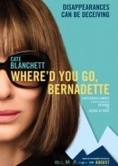 Που Χάθηκες, Μπερναντέτ / Where'd You Go, Bernadette (2019)