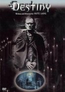 The Destiny (1921)