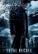 Ολική Επαναφορά / Total Recall (2012)