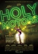 Holy Motors (2012)