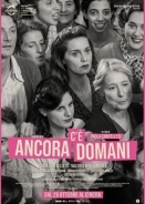 Υπάρχει πάντα ένα αύριο / There’s Still Tomorrow / C'è ancora domani (2023)