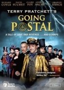 Going Postal 2010