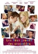 Les yeux jaunes des crocodiles (2014)