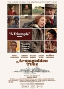 Armageddon Time (2022)
