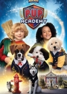 Pup Academy / Κουταβοακαδημία (2019)