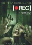 [Rec] (2007)