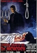 L'orribile segreto del Dr. Hichcock (1962)