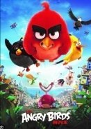 The Angry Birds Movie / Angry Birds: Η Ταινία (2016)
