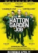 The Hatton Garden Job (2017)