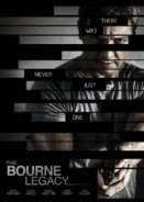 Η Κληρονομιά του Μπορν / The Bourne Legacy (2012)