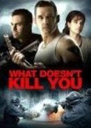 What Doesn't Kill You (2008)