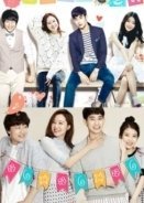 The Producers / Peurodyusa (2015) TV Series