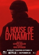 A House of Dynamite (2025)