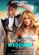 Γάμος Μετ' Εμποδίων / Shotgun Wedding (2023)