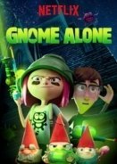 Gnome Alone (2017)